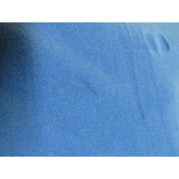 Kellogg's Frosted Flakes Tony The Tiger Blue Tee Shirt Adult Unisex Size Medium - Picture 9 of 11